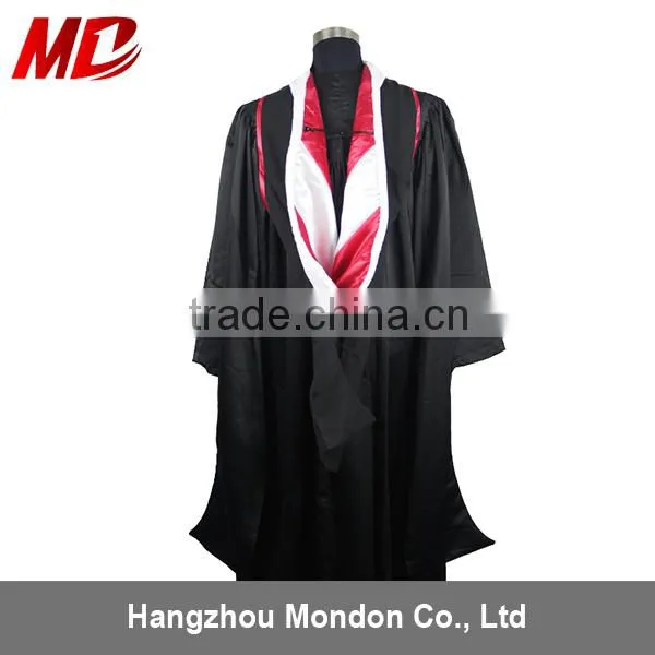Academic Graduation Bachelors Hoods