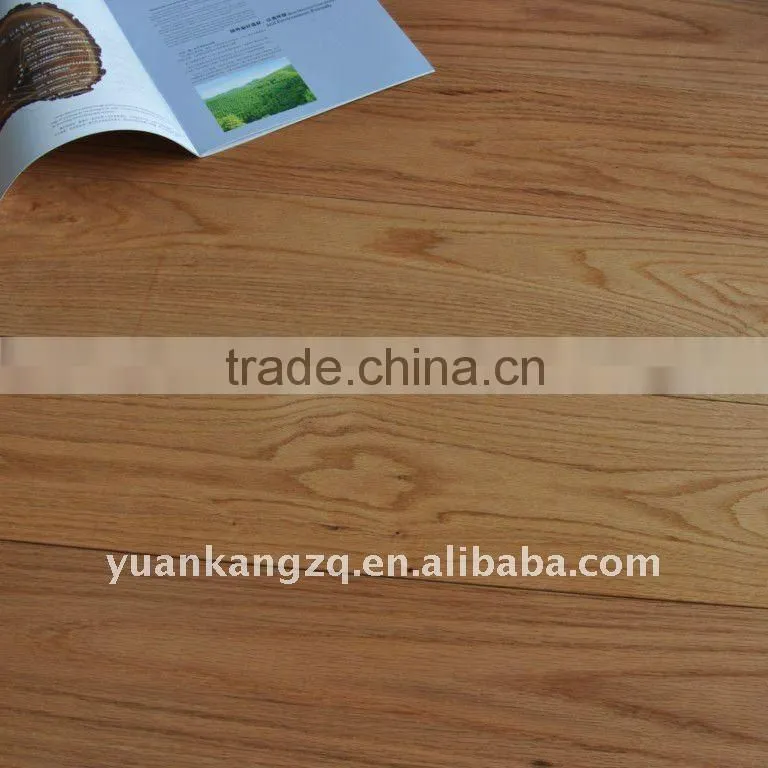 laminate flooring