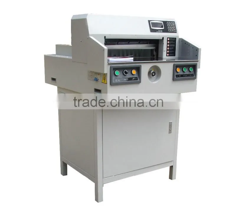 hot sell 480mm digital cutter made in China