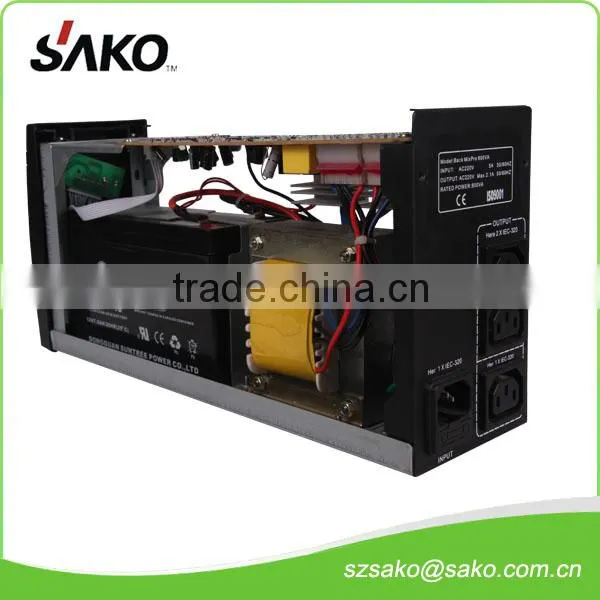 SAKO standby/offline PCF UPS