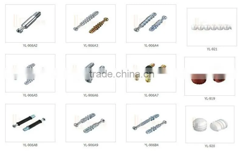 adjustable screw glide adjustable screw feet screw for adjustable height