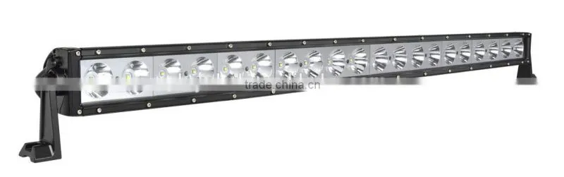 41.5'' 200w single row led roof light bar, led rigid bar light, car led light bar offroad