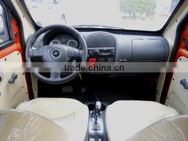 60v 2200w electric car, electric car, mini car,passenger
