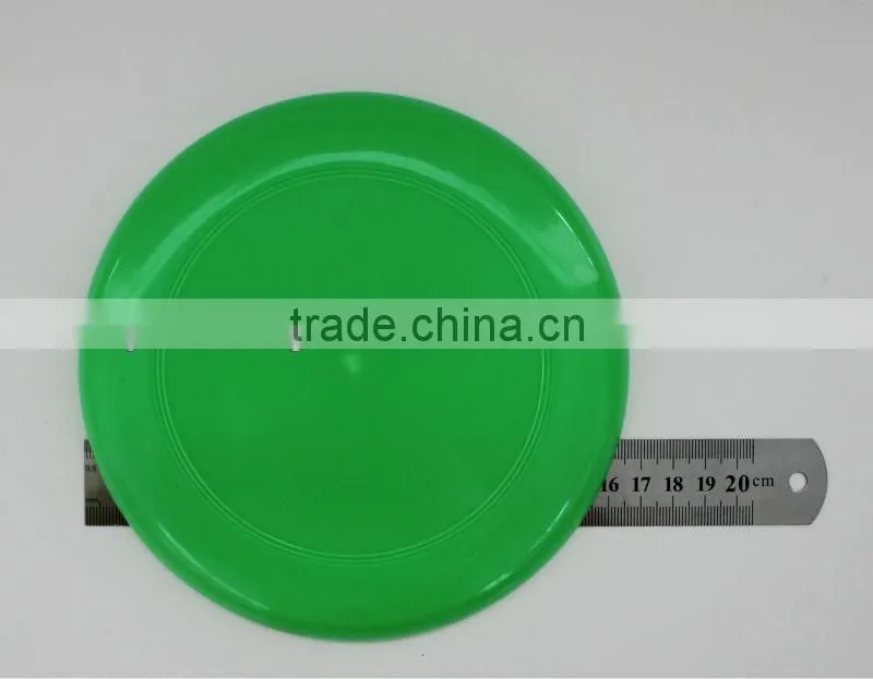 Cheap frisbees plastic frisbee