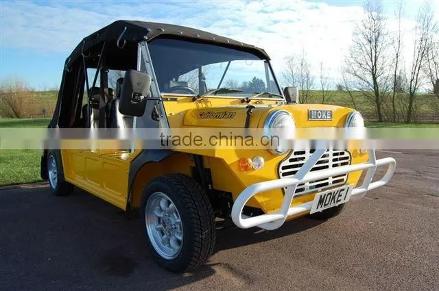 Electric moke mini moke spare parts from China