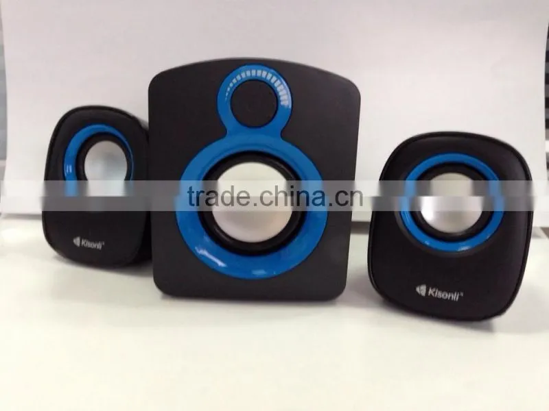 2014 Hot Selling Products Mini Digital Sound Box Speaker