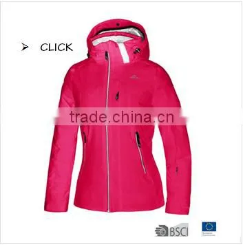 2016 Mens Green Waterproof Insulated Ski SnowboardJacket