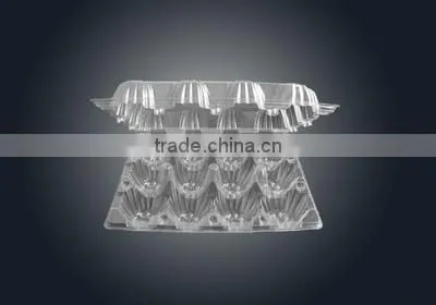 Egg tray