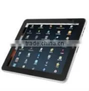 9.7"Touch Pad
