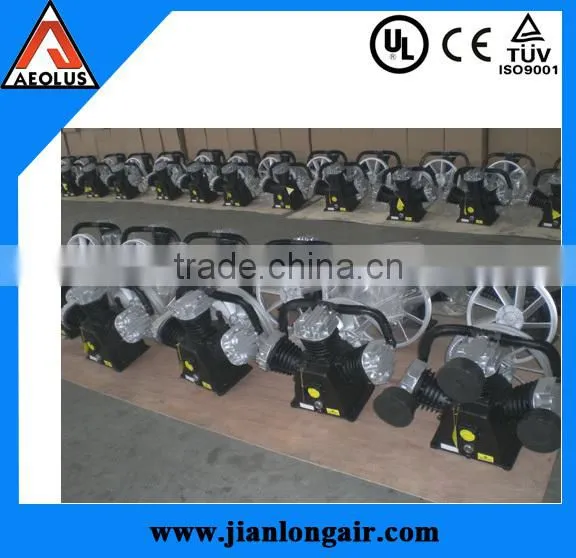 Piston air compressor pump JL3090, compressor head