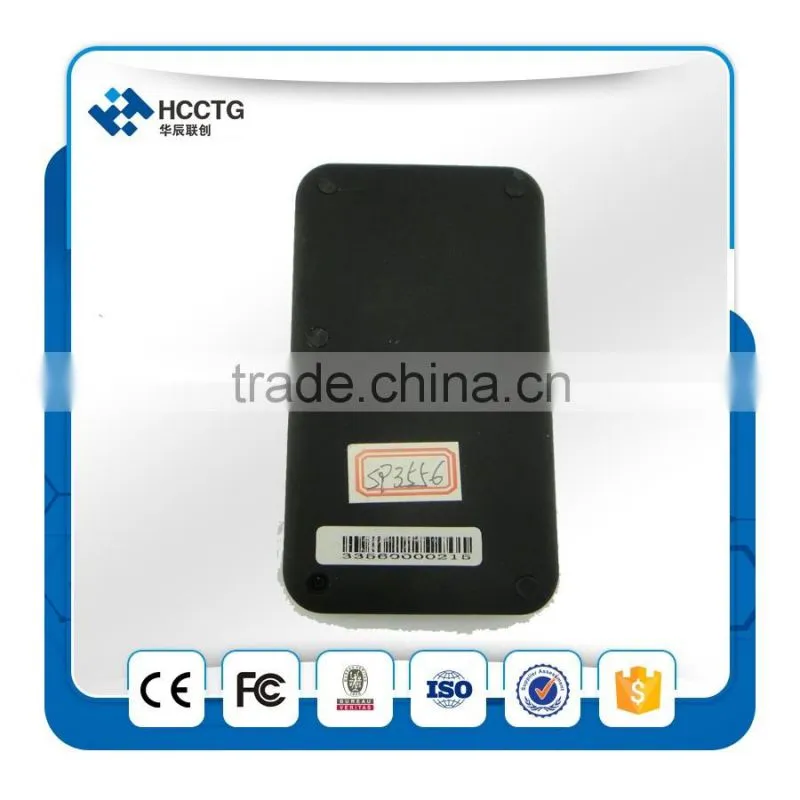 Shenzhen Hot 13Keys USB Bluetooth Payment Terminal--SP3556