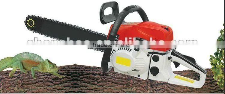 SC Widely Popular Wood Chain Saw with CE