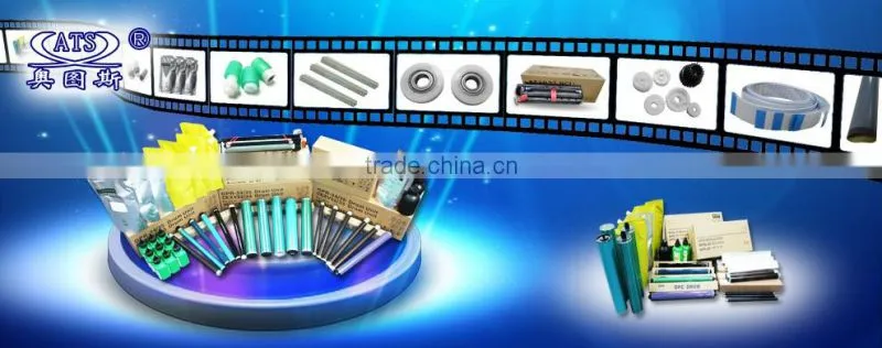copier spare part developer for Minolta Bizhub c200 c210 c203 c253 photocopy machine