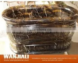 Granite Stone Bathtub
