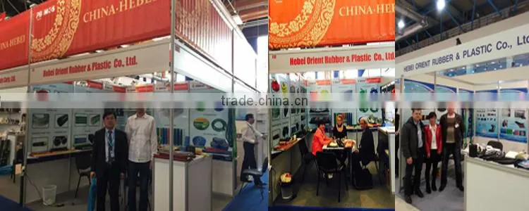 family safe PVC and rubber compound gas hose/pipe/tube