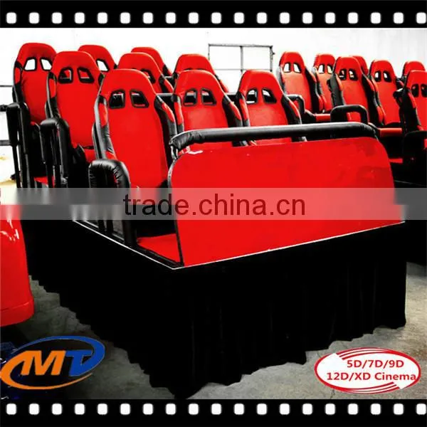 Provide an unmatched experience cinema simulator 6d 7d 8d 9d 11d kino /cabine cine 5d cinema