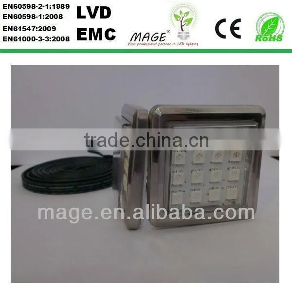 cloth cabinet LED light