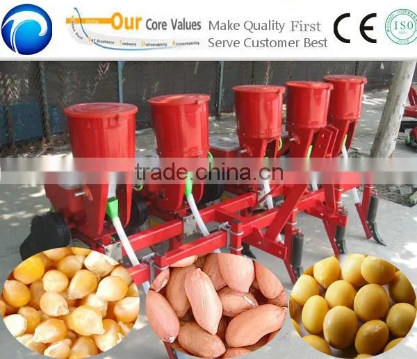 farm use and best quality corn seeder machine