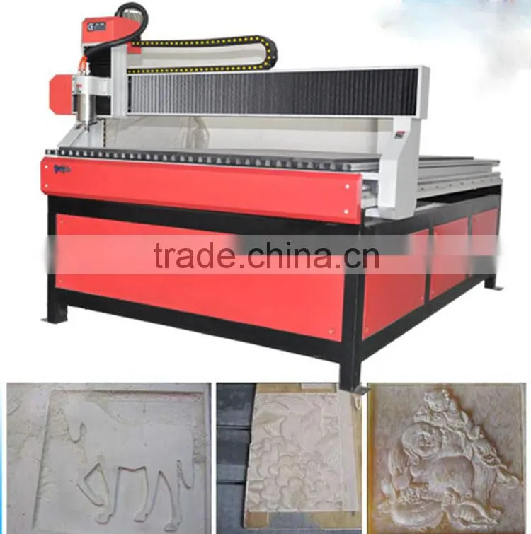 CNC Router woodworking center 1325/Table moving CNC Woodworking Router for Furniture