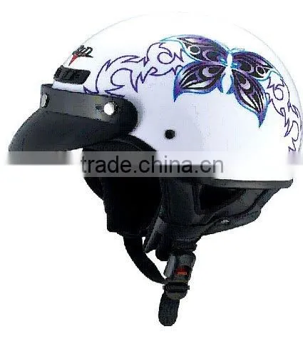 motorcycle helmets
