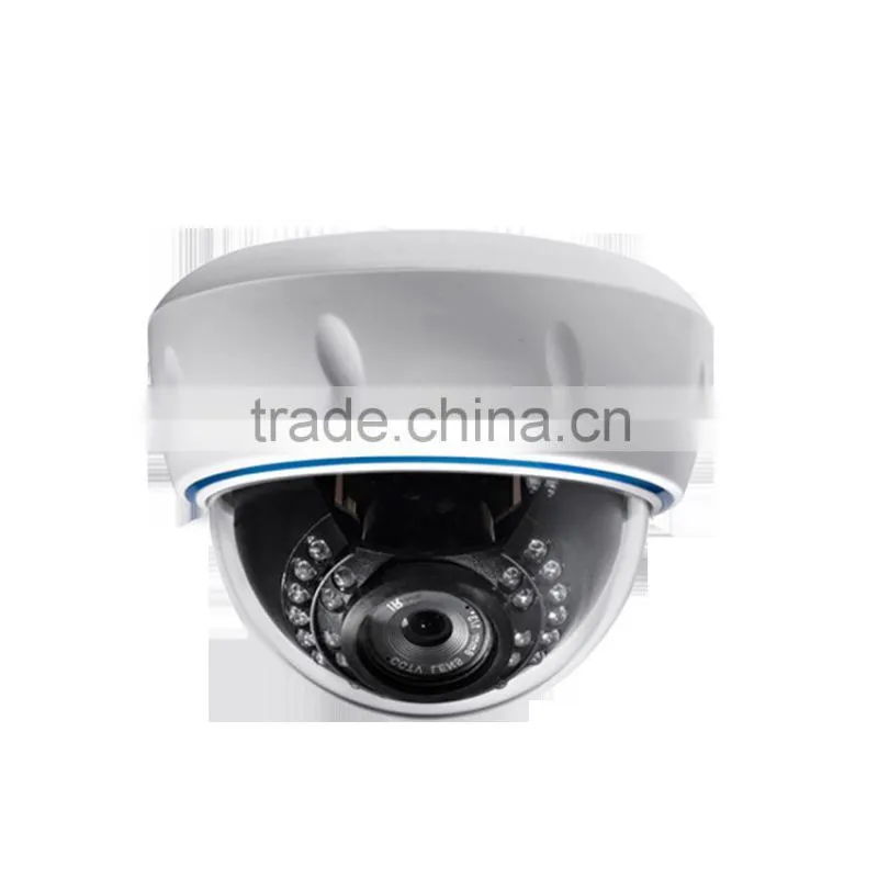 New Fashion Products 24pcs IR LEDS Best Price Speed Dome AHD Camera