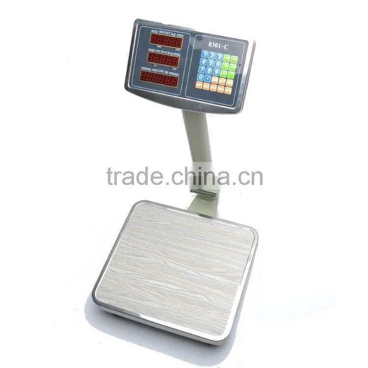 60kg Table Top Weight Scale