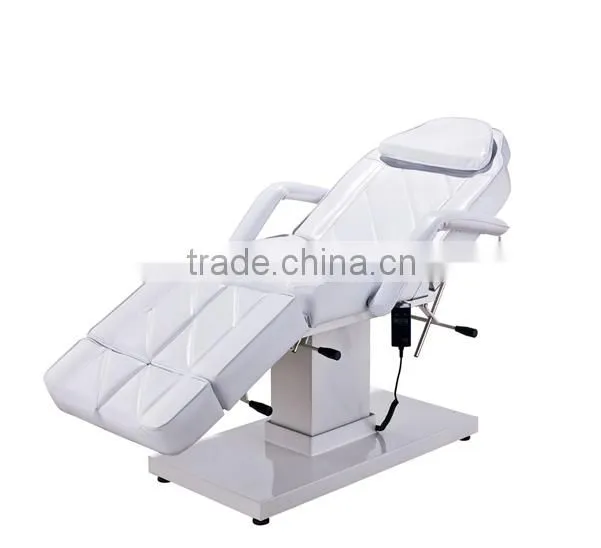 Over portable spa facial bed & used massage table for sale