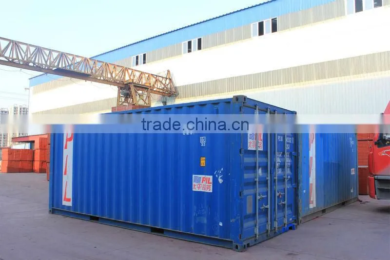 High Quality Metal Formwork