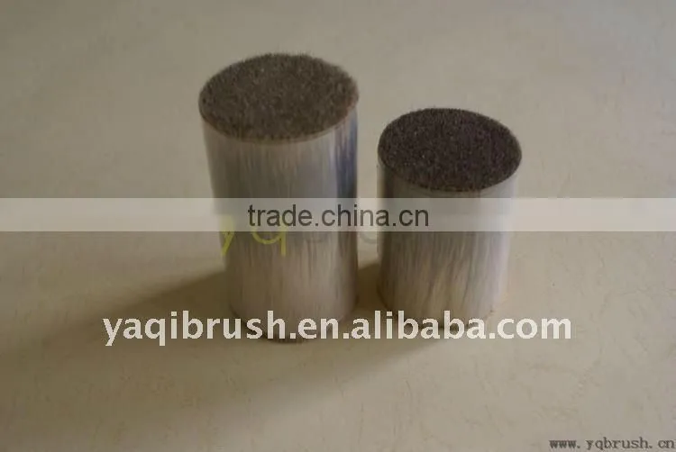 Badger hair for brushes;badger hair supplier
