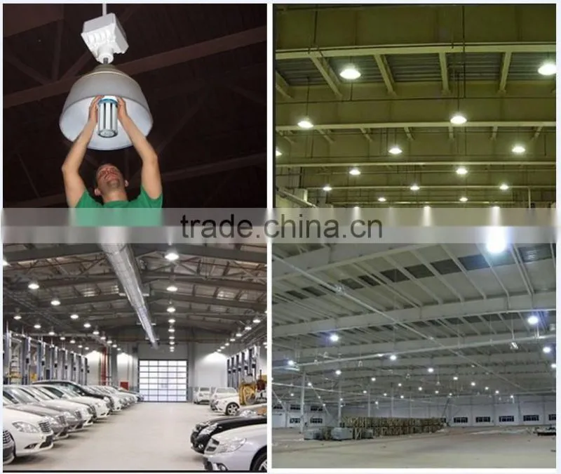 Top quality cheapest high power 360 degree led corn light 60w CE&ROHS approved