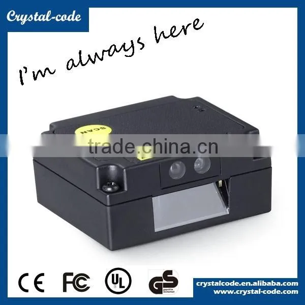 ES4600 2D Embedded Image mini micro USB barcode Scanner