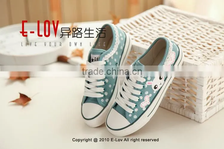 2015 Hot sales high quality women's fashion shoes
