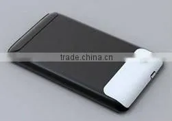 7inch MID talet pc,external 3g ,800MHz,Android2.2,Dual cameras,Internal GPS/Bluetooth/5-point Multi-Touch Capactive Screen!