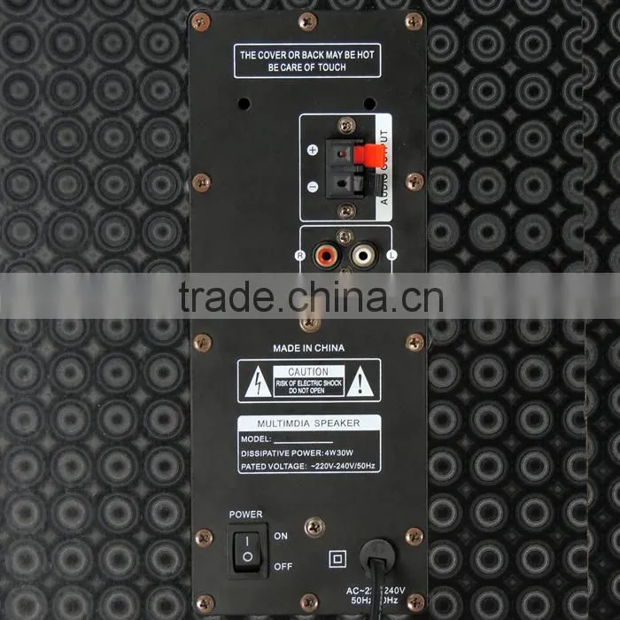 Super bluetooth 2.0 active amplifier for china speaker manufacturer