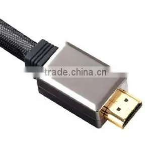 China supplier xxx hd video hdmi cable with low price hdmi cable