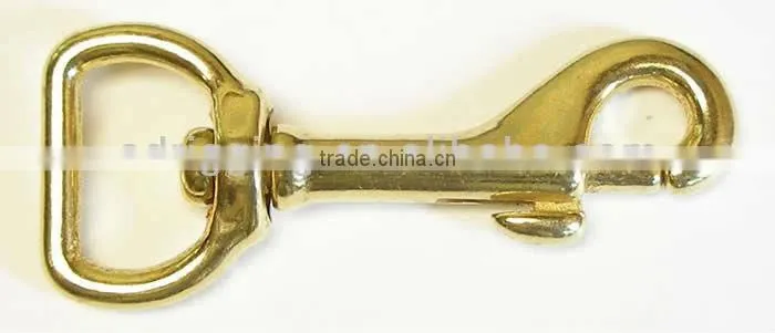 Various Stainless Steel key Chain Snap Hook