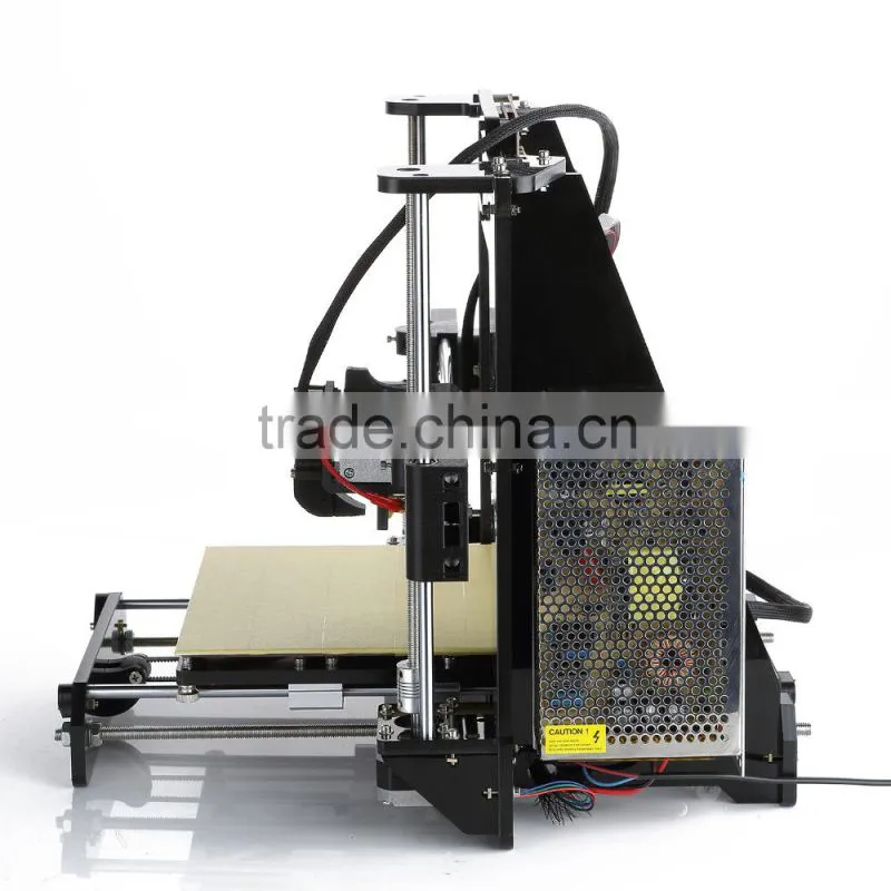 Hot sale Reprap Home Desktop 3D Printer