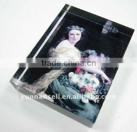 inkjet digital color flat-bed metal printer