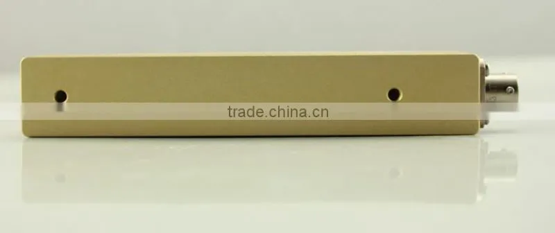 HCM508B New Inventions Precision Analog Clinometer With 0-360deg Heading Output ROll +/- 180deg and Pitch +/-90deg