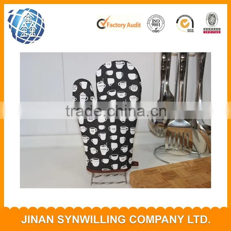 High quality Wholesale kitchen oven glove factory