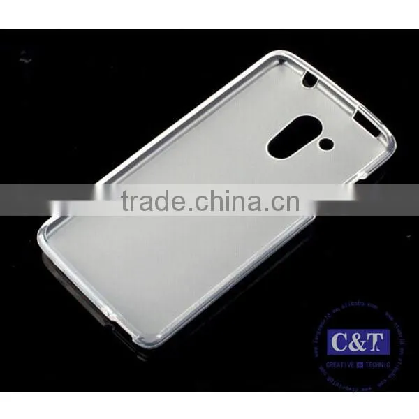 C&T New Fashion TPU Phone Case for Acer Liquid Z500