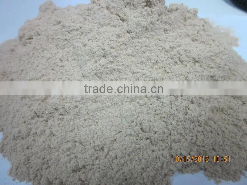Incense powder