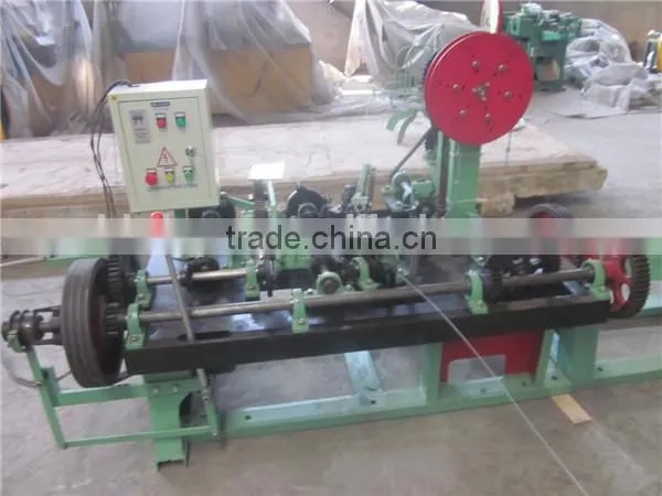 Automatic bar wire fence making machines supplies