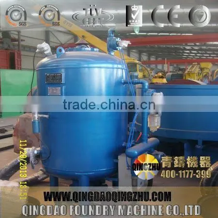 Portable Paint Blasting Machine