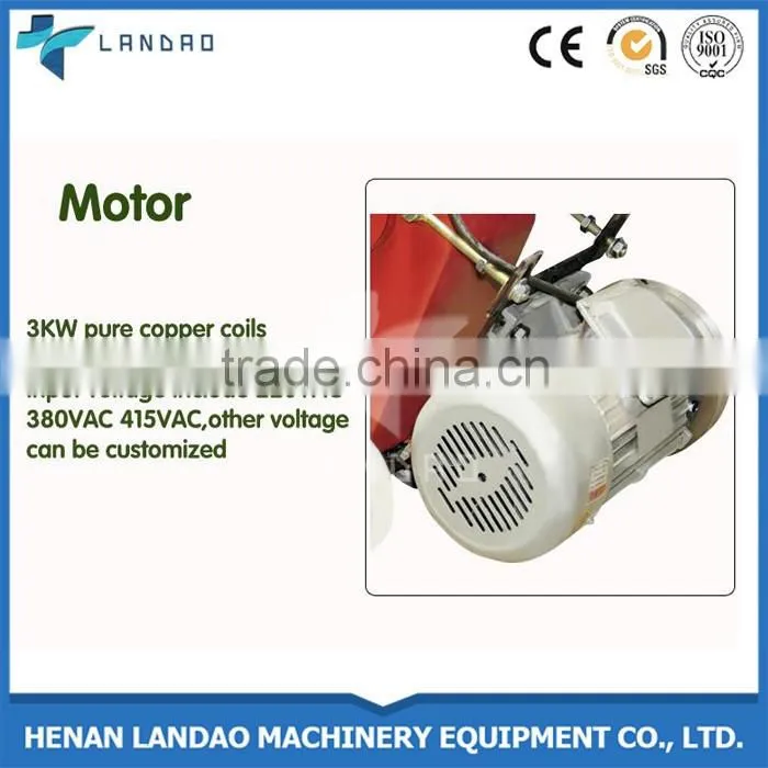 Manual steel cutter steel strip cutter steel rebar cutter