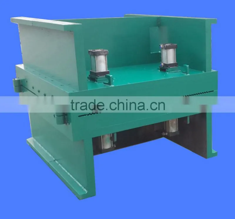 plastic pallet mould/shipping plastic pallet/heavy bearing pallet