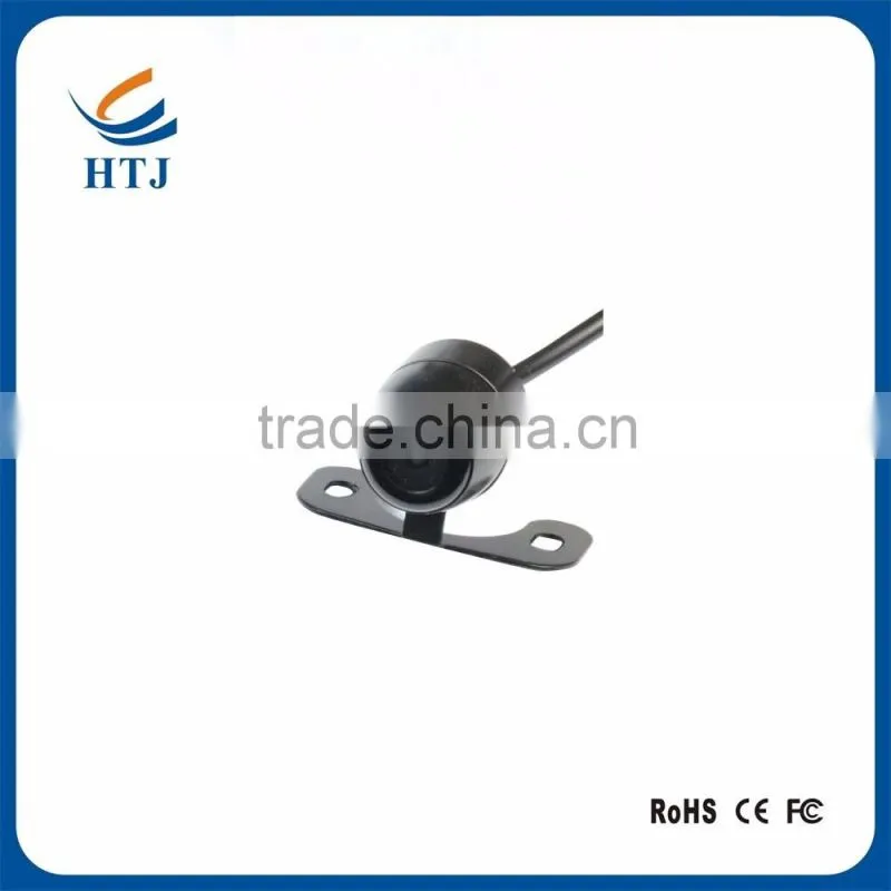 Butterfly Style Car Rear View Camera, Waterproof, Dustproof, Wide Angle