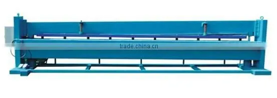 CNC Hydraulic Shearing Machine/ Hydraulic Cutting Machine