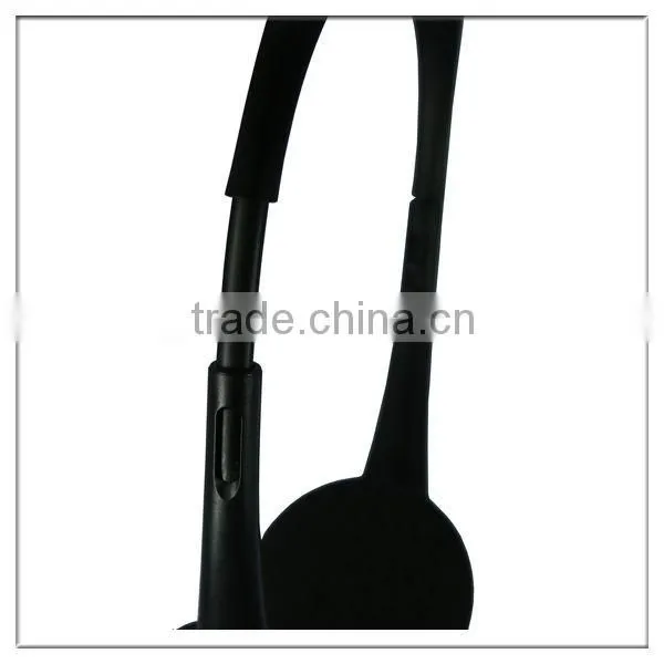 Top headset supplier, computer accessory, pc headset