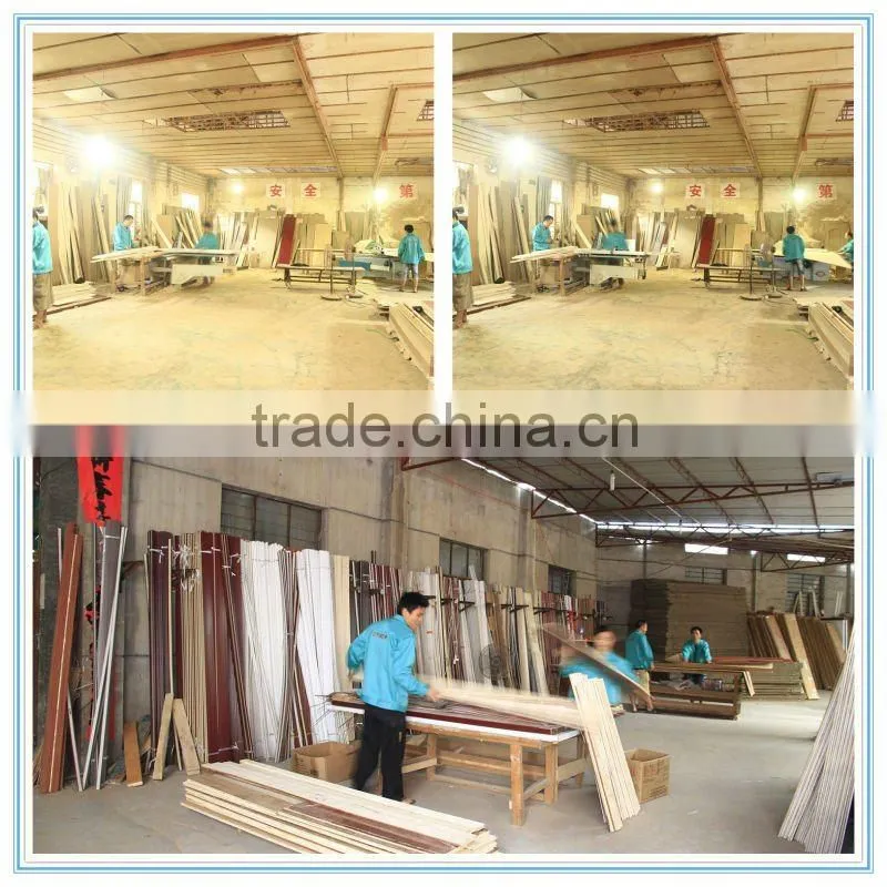wood bead door curtainMHG-015